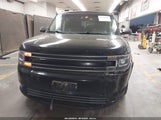 Ford Flex Limited 2FMHK6D86JBA02279 fotografie