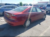 TOYOTA CAMRY LE 4T1BE32K96U122878 снимка