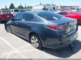 KIA OPTIMA HYBRID KNAGM4AD7F5080997 photo
