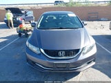 HONDA CIVIC EX 2HGFB2F84FH565063 fotografie