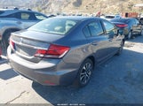HONDA CIVIC EX 2HGFB2F84FH565063 fotografie