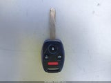 Honda Accord 2.4 Lx JHMCM56354C036155 снимка