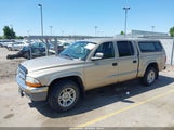 DODGE DAKOTA SLT 1D7HL48N04S653798 снимка