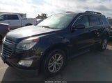 CHEVROLET EQUINOX LT 1GNALCEK6GZ107218 снимка
