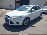 FORD FOCUS SE 1FADP3F25DL290446 снимка