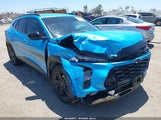 Chevrolet Trax Fwd Activ KL77LKEP7SC066874 fotografie