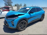 Chevrolet Trax Fwd Activ KL77LKEP7SC066874 снимка