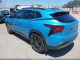 Chevrolet Trax Fwd Activ KL77LKEP7SC066874 photo
