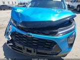 Chevrolet Trax Fwd Activ KL77LKEP7SC066874 fotografie