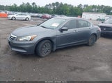 HONDA ACCORD 2.4 LX 1HGCP2F35CA141166 снимка