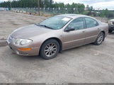 CHRYSLER 300M 2C3HE66GXYH314858 fotografie