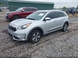 Kia Niro Lx KNDCB3LC8J5211028 снимка