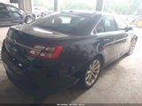Ford Taurus Limited 1FAHP2J87EG161058 снимка