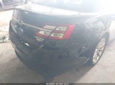 Ford Taurus Limited 1FAHP2J87EG161058 снимка