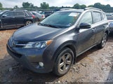 TOYOTA RAV4 XLE JTMRFREV4FJ023041 снимка