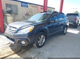 SUBARU OUTBACK 2.5I LIMITED 4S4BRCKC5D3213596 снимка