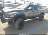 Dodge Ram  Slt/Laramie 3D7KS28C15G778863 снимка