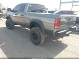 Dodge Ram  Slt/Laramie 3D7KS28C15G778863 снимка