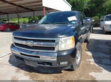CHEVROLET SILVERADO 1500 LT 3GCEK23379G249423 снимка
