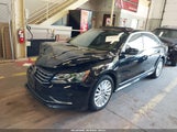 Volkswagen Passat 1.8T Se 1VWBT7A37GC056637 fotografie