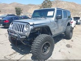 JEEP WRANGLER JK UNLIMITED SPORT S 4X4 1C4BJWDG4JL807265 photo