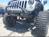 JEEP WRANGLER JK UNLIMITED SPORT S 4X4 1C4BJWDG4JL807265 photo