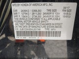 ACURA MDX 5J8YD3H30HL001748 снимка