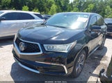 ACURA MDX 5J8YD3H30HL001748 снимка