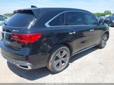 ACURA MDX 5J8YD3H30HL001748 снимка