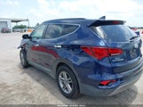Hyundai Santa Fe Sport 2.4L 5XYZU3LB4JG509255 fotografie