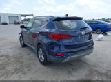 Hyundai Santa Fe Sport 2.4L 5XYZU3LB4JG509255 fotografie