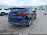 Hyundai Santa Fe Sport 2.4L 5XYZU3LB4JG509255 fotografie