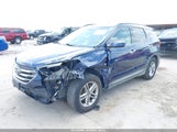 Hyundai Santa Fe Sport 2.4L 5XYZU3LB4JG509255 fotografie