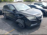 ACURA MDX TECHNOLOGY ENTERTAINMENT PACKAGES/TECHNOLOGY, ENTERTAINMENT ACURAWATCH PLUS PACKAGES 5FRYD4H65GB011772 снимка