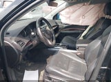 ACURA MDX TECHNOLOGY ENTERTAINMENT PACKAGES/TECHNOLOGY, ENTERTAINMENT ACURAWATCH PLUS PACKAGES 5FRYD4H65GB011772 fotografie