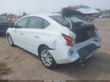 Nissan Sentra Sv 3N1AB7AP5KY242474 снимка