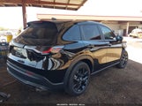 HONDA HR-V 2WD SPORT 3CZRZ1H51SM706195 fotografie