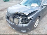 TOYOTA CAMRY LE 4T4BF3EK6BR215382 снимка