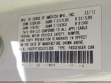 HONDA ACCORD 2.4 LX 1HGCP2F3XCA105098 снимка