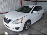 NISSAN SENTRA SR 3N1AB7APXDL773377 снимка