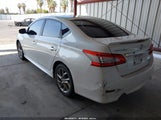 NISSAN SENTRA SR 3N1AB7APXDL773377 снимка