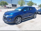 CHEVROLET BLAZER FWD PREMIER 3GNKBFRS9NS163926 снимка
