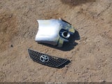 TOYOTA CAMRY SOLARA SLE 4T1FA38P17U121936 снимка