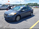 KIA FORTE LX KNAFX4A69E5221216 снимка