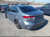 Toyota Corolla Le 5YFB4MDE4RP196585 снимка