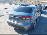 Toyota Corolla Le 5YFB4MDE4RP196585 снимка