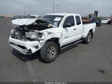 TOYOTA TACOMA PRERUNNER 5TFTX4GN2EX027619 снимка