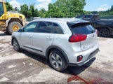 Kia Niro Lx KNDCB3LCXM5469281 снимка