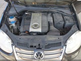 Volkswagen Jetta Wolfsburg Edition 3VWRJ71K28M195277 fotografie
