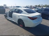 Infiniti Q50 3.0T Luxe JN1EV7AP8KM514771 снимка